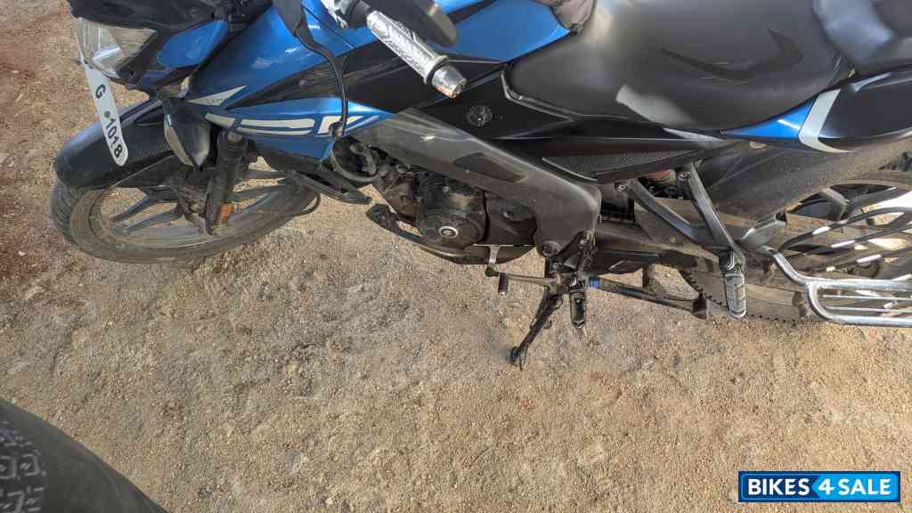 Bajaj Pulsar NS125 BS6