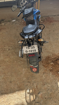 Bajaj Pulsar NS125 BS6
