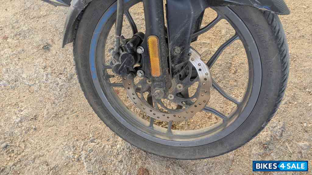 Bajaj Pulsar NS125 BS6