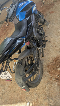 Bajaj Pulsar NS125 BS6