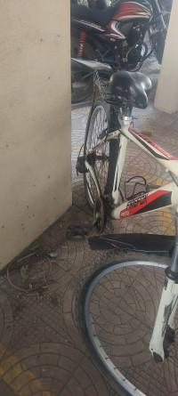 Bicycle Firefox 2015 Model