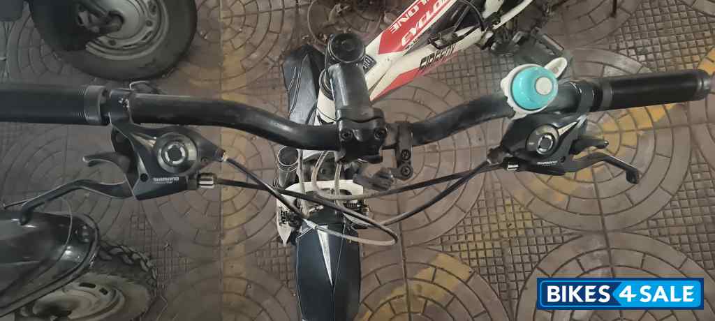 Bicycle Firefox Bicycle Firefox