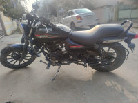 Bajaj Avenger Street 220