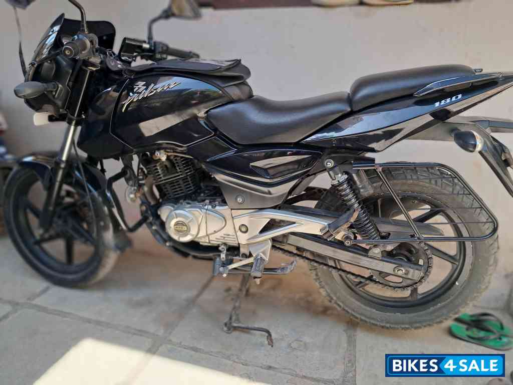 Bajaj Pulsar 180 DTSi