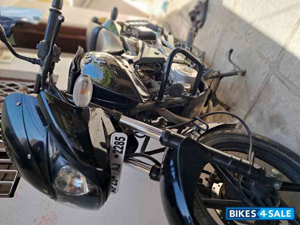 Bajaj Pulsar 180 DTSi