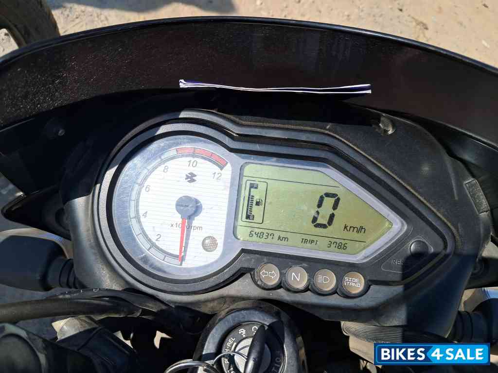 Bajaj Pulsar 180 DTSi