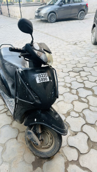 Honda Activa 2011 Model