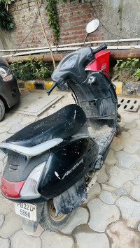 Honda Activa