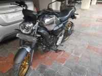 Yamaha FZ-X
