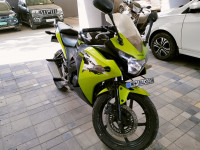 Honda CBR 150R