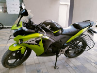 Honda CBR 150R