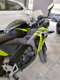 Honda CBR 150R