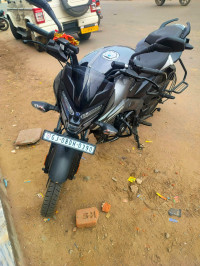 Bajaj Pulsar NS125 BS6 2024 Model
