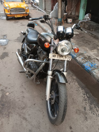 Royal Enfield Thunderbird 350