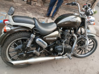 Royal Enfield Thunderbird 350