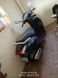 Blue Hero Destini Prime