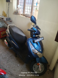 Blue Hero Destini Prime