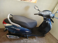 Blue Hero Destini Prime