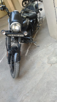 Bajaj Avenger Street 160 BS6