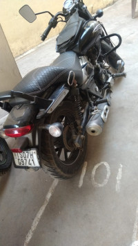 Bajaj Avenger Street 160 BS6