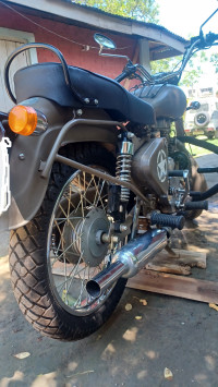 Royal Enfield Bullet 350 1999 Model