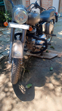Royal Enfield Bullet 350