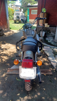 Royal Enfield Bullet 350