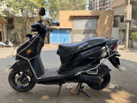 Suzuki Avenis 125 Ride Connect Edition