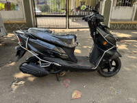 Suzuki Avenis 125 Ride Connect Edition