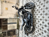 Jawa 42 Bobber Black Mirror 2024 Model