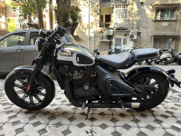 Jawa 42 Bobber Black Mirror