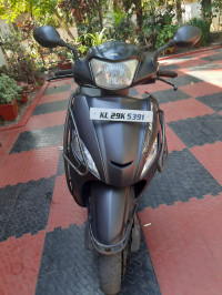 Hero Maestro 2016 Model