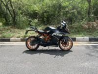 KTM RC 200