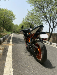 KTM RC 200