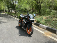 KTM RC 200