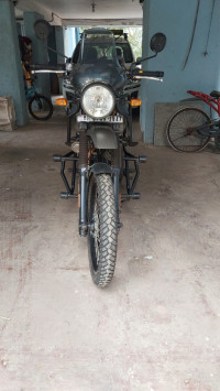 Royal Enfield Himalayan BS VI 2021 Model