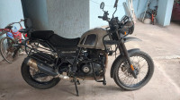 Royal Enfield Himalayan BS VI