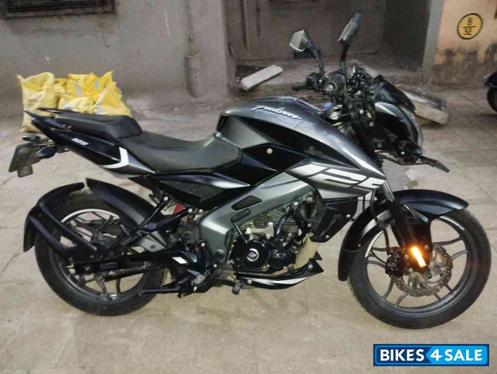 Bajaj Pulsar