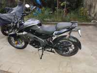 Bajaj Pulsar