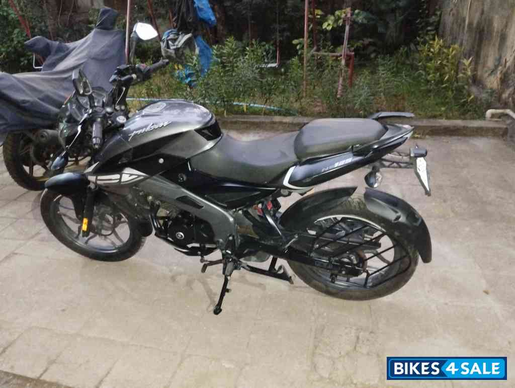 Bajaj Pulsar