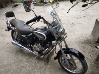 Bajaj Avenger Cruise 220 2018 Model