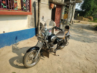 Bajaj Avenger Cruise 220