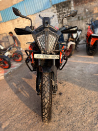KTM 390 Adventure 2022 2022 Model