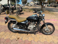 Bajaj Avenger 220 DTS-i 2014 Model