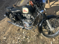 Royal Enfield Classic 350 2016 Model