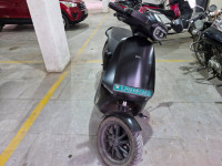 Matt Black Ola S1 Pro