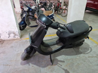 Matt Black Ola S1 Pro