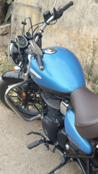 Royal Enfield Meteor 350 Supernova