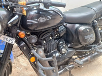 Jawa 42 Dual Channel ABS AllStar Black