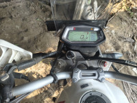 Hero Xpulse 200 4V Rally Edition 2022 Model